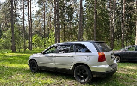 Chrysler Pacifica (CS), 2003 год, 300 000 рублей, 5 фотография