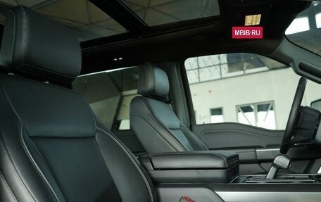 Ford F-150, 2025 год, 10 800 000 рублей, 23 фотография
