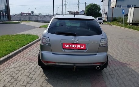 Mazda CX-7 I рестайлинг, 2011 год, 1 050 000 рублей, 4 фотография