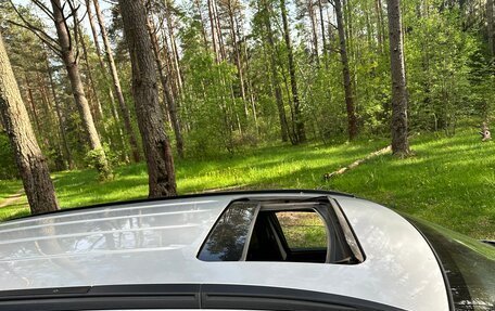 Chrysler Pacifica (CS), 2003 год, 300 000 рублей, 9 фотография