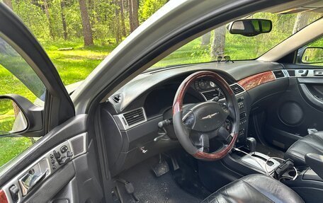 Chrysler Pacifica (CS), 2003 год, 300 000 рублей, 10 фотография