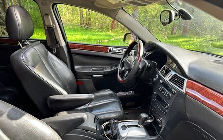Chrysler Pacifica (CS), 2003 год, 300 000 рублей, 12 фотография