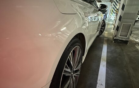 Audi A6, 2018 год, 4 400 000 рублей, 8 фотография