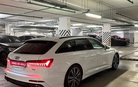 Audi A6, 2018 год, 4 400 000 рублей, 5 фотография