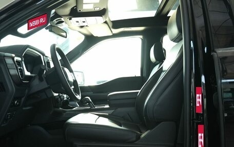 Ford F-150, 2025 год, 10 800 000 рублей, 12 фотография