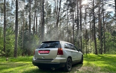 Chrysler Pacifica (CS), 2003 год, 300 000 рублей, 8 фотография
