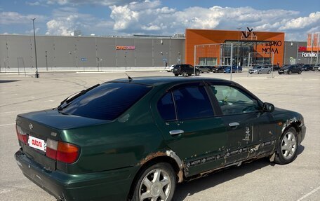 Nissan Primera II рестайлинг, 1998 год, 85 000 рублей, 5 фотография