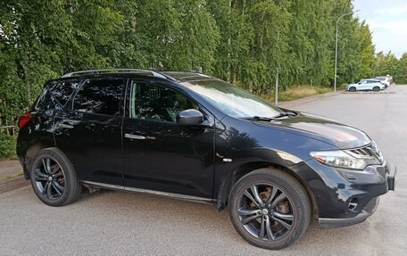 Nissan Murano, 2011 год, 1 250 000 рублей, 6 фотография