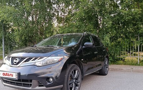 Nissan Murano, 2011 год, 1 250 000 рублей, 3 фотография