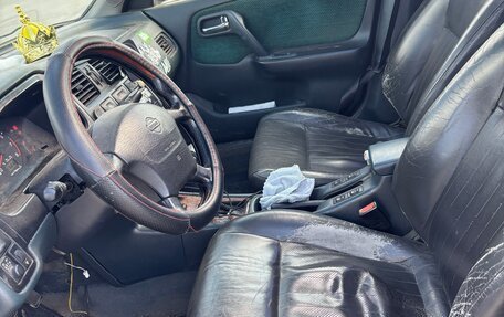 Nissan Primera II рестайлинг, 1998 год, 85 000 рублей, 11 фотография