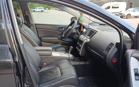 Nissan Murano, 2011 год, 1 250 000 рублей, 9 фотография