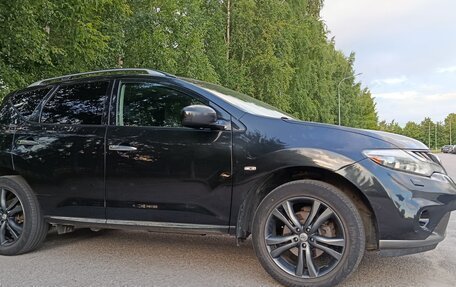 Nissan Murano, 2011 год, 1 250 000 рублей, 5 фотография