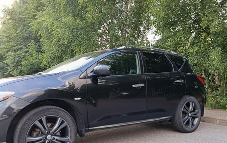 Nissan Murano, 2011 год, 1 250 000 рублей, 2 фотография