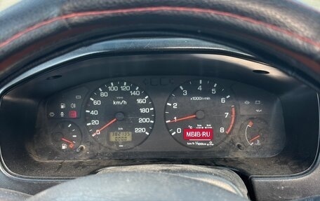 Nissan Primera II рестайлинг, 1998 год, 85 000 рублей, 12 фотография