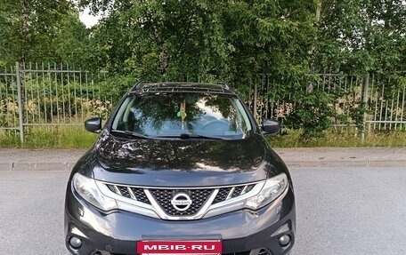 Nissan Murano, 2011 год, 1 250 000 рублей, 4 фотография