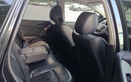 Nissan Murano, 2011 год, 1 250 000 рублей, 10 фотография