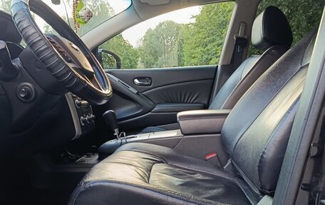 Nissan Murano, 2011 год, 1 250 000 рублей, 11 фотография
