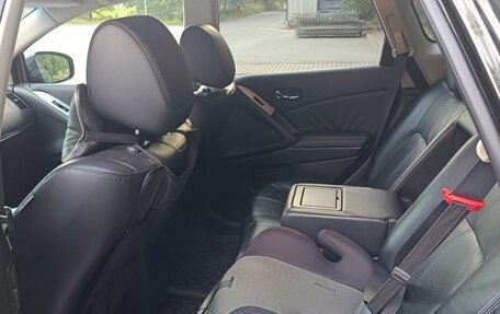 Nissan Murano, 2011 год, 1 250 000 рублей, 12 фотография