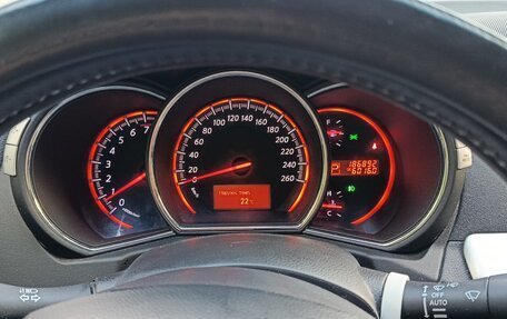 Nissan Murano, 2011 год, 1 250 000 рублей, 16 фотография