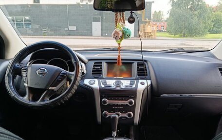 Nissan Murano, 2011 год, 1 250 000 рублей, 13 фотография