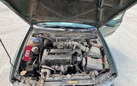 Nissan Primera II рестайлинг, 1998 год, 85 000 рублей, 10 фотография