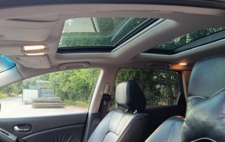 Nissan Murano, 2011 год, 1 250 000 рублей, 18 фотография