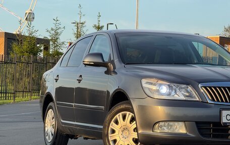 Skoda Octavia, 2011 год, 700 000 рублей, 3 фотография