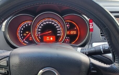 Nissan Murano, 2011 год, 1 250 000 рублей, 15 фотография