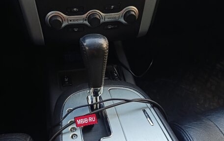 Nissan Murano, 2011 год, 1 250 000 рублей, 19 фотография