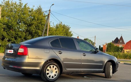 Skoda Octavia, 2011 год, 700 000 рублей, 7 фотография