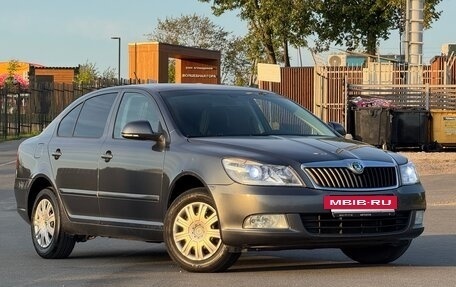 Skoda Octavia, 2011 год, 700 000 рублей, 2 фотография
