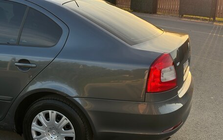 Skoda Octavia, 2011 год, 700 000 рублей, 14 фотография