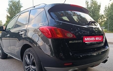Nissan Murano, 2011 год, 1 250 000 рублей, 14 фотография