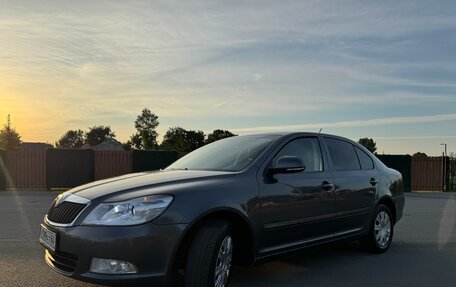 Skoda Octavia, 2011 год, 700 000 рублей, 16 фотография