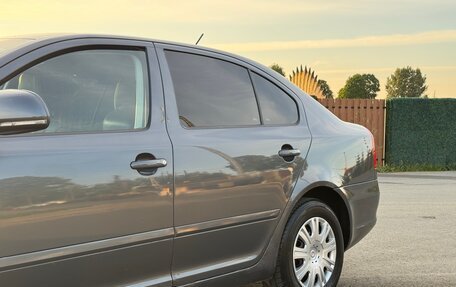 Skoda Octavia, 2011 год, 700 000 рублей, 15 фотография