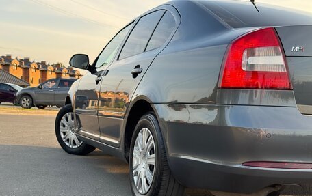 Skoda Octavia, 2011 год, 700 000 рублей, 13 фотография