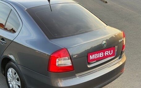 Skoda Octavia, 2011 год, 700 000 рублей, 11 фотография