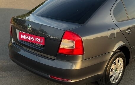 Skoda Octavia, 2011 год, 700 000 рублей, 8 фотография