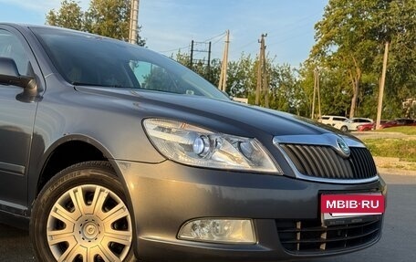Skoda Octavia, 2011 год, 700 000 рублей, 6 фотография
