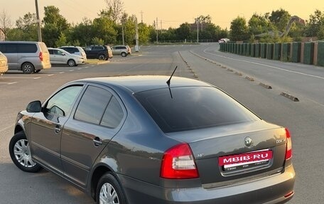 Skoda Octavia, 2011 год, 700 000 рублей, 10 фотография