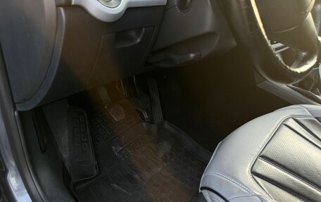 Skoda Octavia, 2011 год, 700 000 рублей, 24 фотография