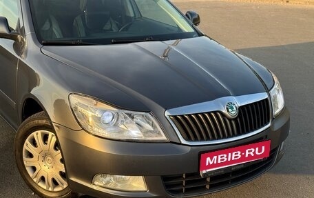Skoda Octavia, 2011 год, 700 000 рублей, 5 фотография