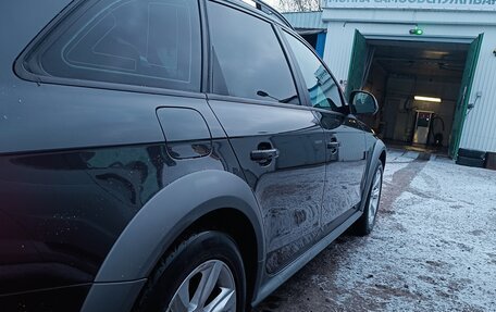 Audi A4 allroad, 2012 год, 1 750 000 рублей, 5 фотография