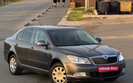 Skoda Octavia, 2011 год, 700 000 рублей, 20 фотография