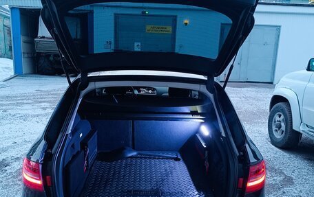 Audi A4 allroad, 2012 год, 1 750 000 рублей, 4 фотография