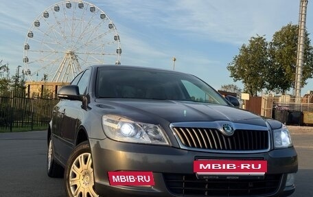 Skoda Octavia, 2011 год, 700 000 рублей, 4 фотография