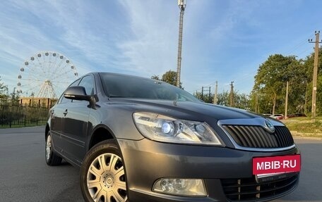 Skoda Octavia, 2011 год, 700 000 рублей, 18 фотография