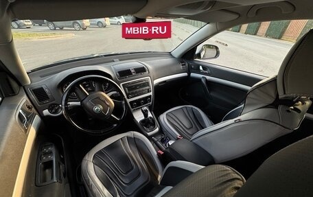Skoda Octavia, 2011 год, 700 000 рублей, 28 фотография