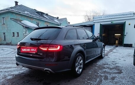 Audi A4 allroad, 2012 год, 1 750 000 рублей, 3 фотография