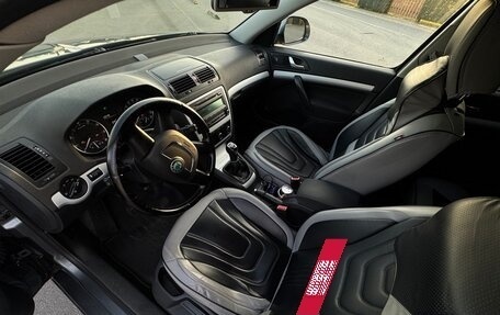 Skoda Octavia, 2011 год, 700 000 рублей, 23 фотография